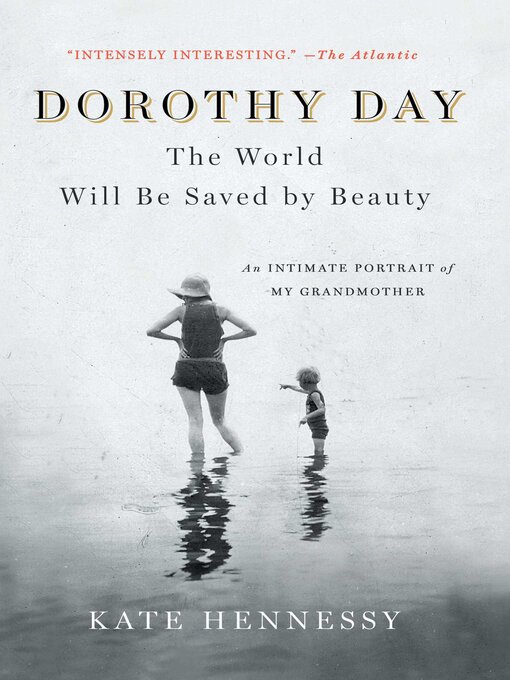 Title details for Dorothy Day by Kate Hennessy - Wait list